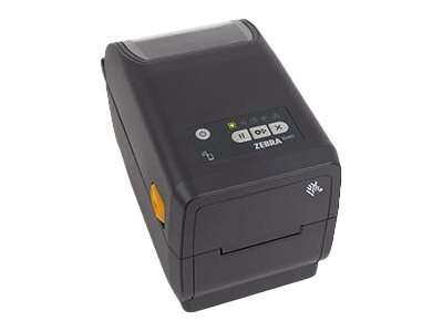 ZEBRA DT Printer ZD411 HC USB Host ZD4AH22-D0EX02EZ