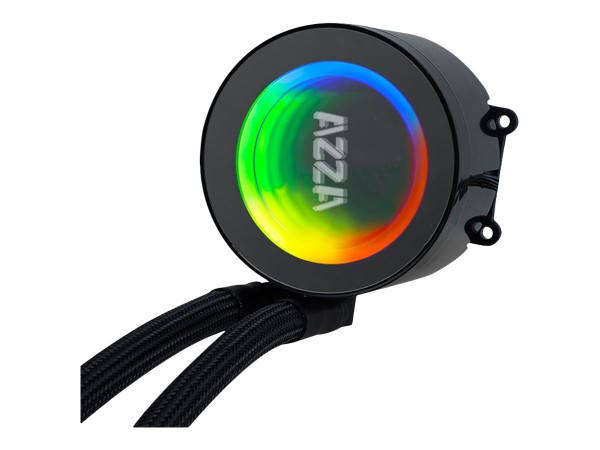 AZZA Blizzard 360 ARGB | LCAZ-360R-ARGB LCAZ-360R-ARGB