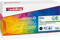 EDDING EDDING EDD-2208 schwarz Toner ersetzt HP 59X (CF259X) (18-2208)
