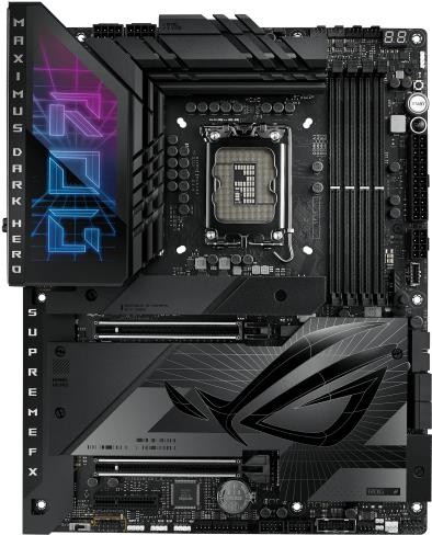 ASUS ASUS ROG MAXIMUS Z790 DARK HERO S1700