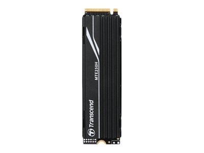 TRANSCEND TRANSCEND MTE250H 2TB