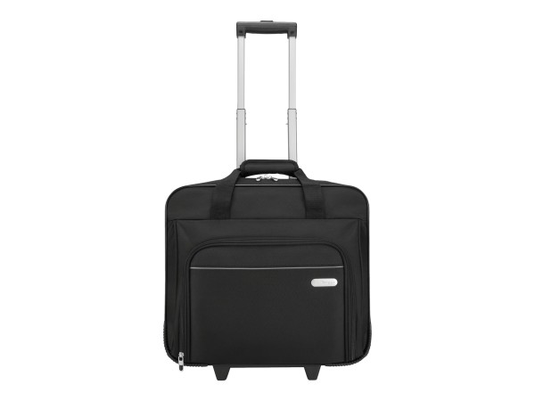 TARGUS 40,6cm (16") TARGUS Tasche Executive Rolling Laptop Case