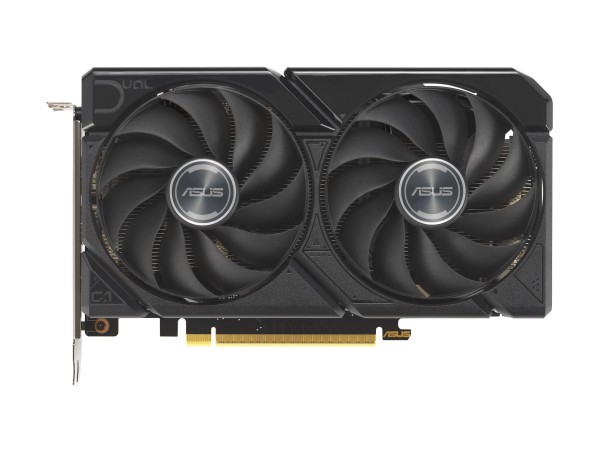 ASUS ASUS RADEON RX 9060 XT 16GB