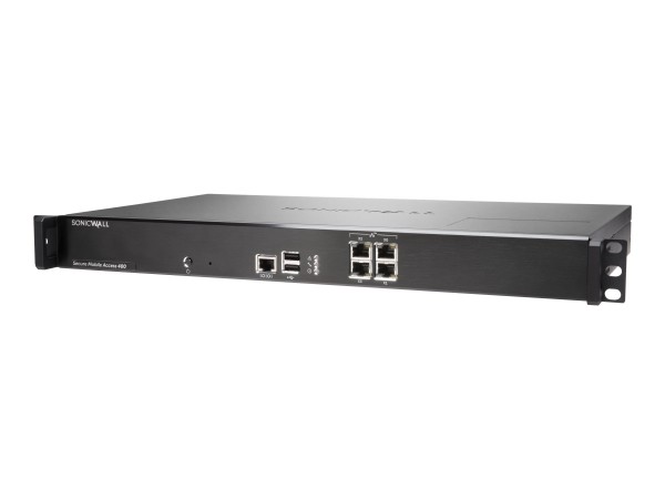 SONICWALL Secure Mobile Access 410 02-SSC-2799