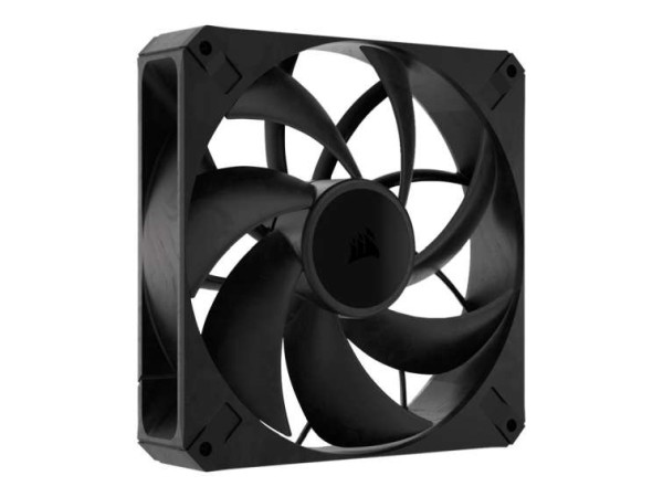 CORSAIR Lüfter 140*140*30 RS120 MAX PWM Single Pack CO-9050174-WW
