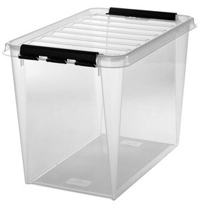 smartstore Aufbewahrungsbox CLASSIC 65, 61 Liter