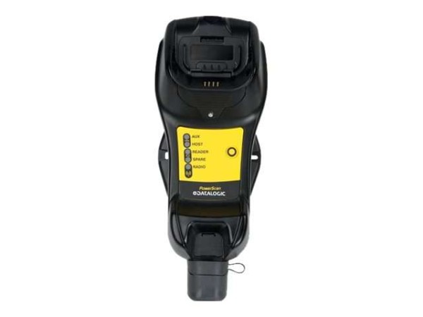 DATALOGIC BC9130 BASE/DUAL CHARGER BC9130-BT