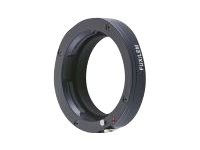 NOVOFLEX NOVOFLEX Adapter Leica M Objektive an Fuji X PRO Kamera