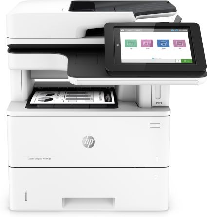 HP LaserJet Enterprise M528f - Laser - Monodruck - 1200 x 1200 DPI - Monokopie - 550 Blätter - A4