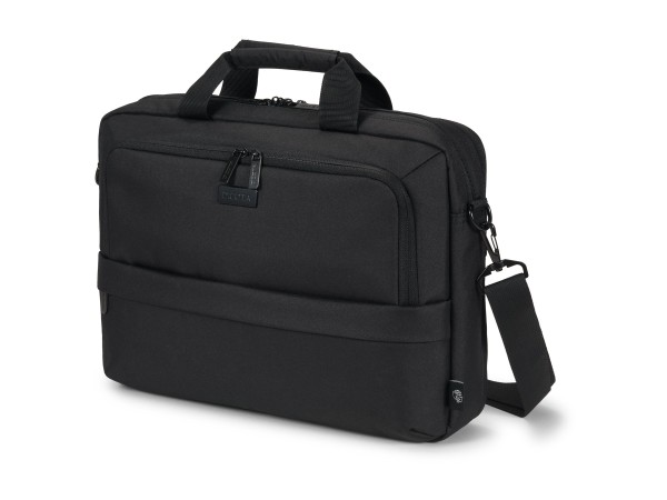 DICOTA Eco Top Traveller CORE - Notebook-Tasche - 35.8 cm - 13" - 14.1"" - D32033-RPET
