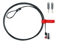 DELL DELL - Sicherheitskabel - für Latitude D630; OptiPlex 50XX, 5250, 90XX; Vostro 200, 260; XPS 12 9250