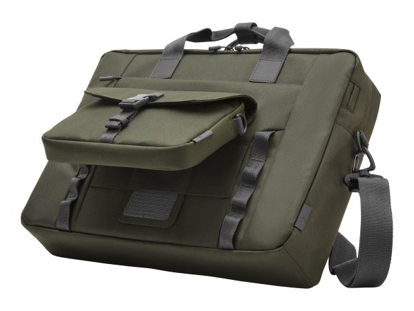 HP Notebook Carrying Case (15,6") Grey-Green 9J4C2AA