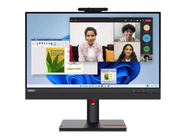 LENOVO ThinkCentre TIO24 Gen5 non touch 60,45cm (23,8") #12NAGAR1EU
