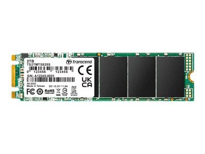 TRANSCEND TRANSCEND MTS825S 2TB
