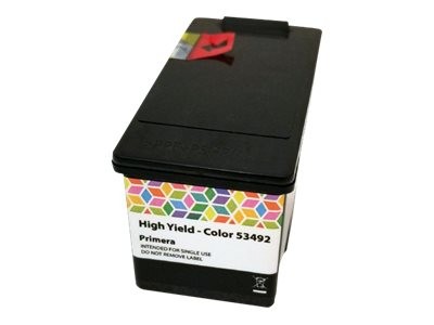 PRIMERA PRIMERA Tinte CMY LX910e DYE