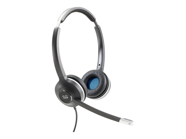 Cisco HEADSET 532 WIRED DUAL