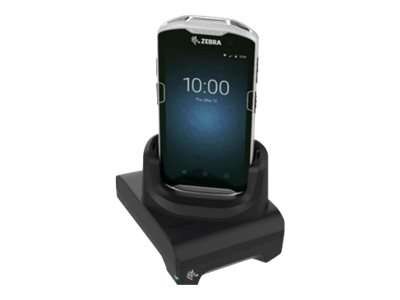 ZEBRA TC51/56 1-SLOT USB/CHARGE CRD-TC51-1SCU-01