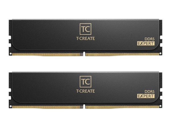 TEAM GROUP T-CREATE EXPERT OC10L 32GB Kit (2x16GB) CTCED532G6000HC38ADC01