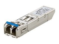 LEVELONE Transceiver LevelOne SFP / Single-Mode / Duplex-LC / 120km