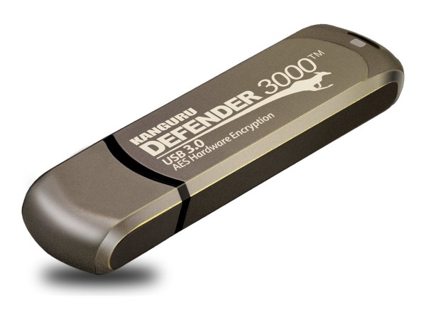 KANGURU KANGURU Defender 3000 512GB