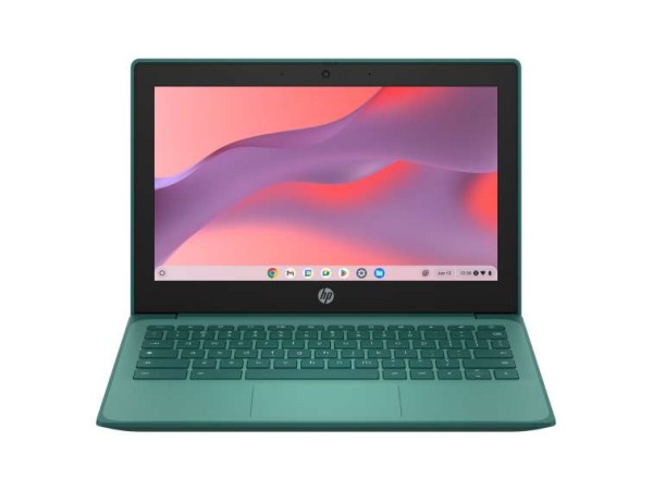 HP Fortis G1i 11 Intel N250 29,46cm 11,6Zoll HD 8GB 64GB/SSD Chrome OS 1J G 5P9T9EA#ABD