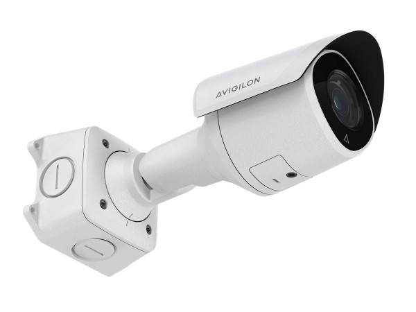 AVIGILON AVIGILON 2.0 Megapixel Bullet-Kamera WDR LightCatcher IR HDSM IP67