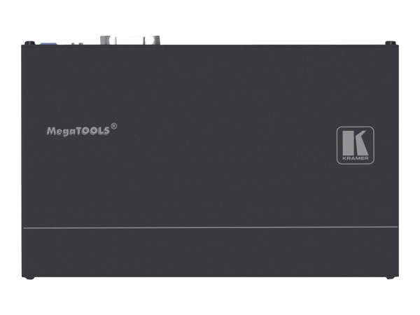KRAMER KRAMER ELECTRONICS MegaTOOLS TP-780TXR Video-/Audio-/Infrarot-Übertrager HDBaseT bis zu 150 m