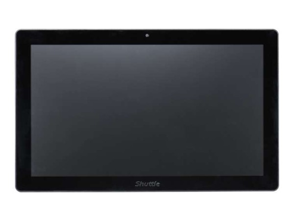 SHUTTLE Panel P21RL01-I5 Barebone 54,6cm 21,5Zoll Intel Core i5-1335U 2xSOD P21RL01-I5