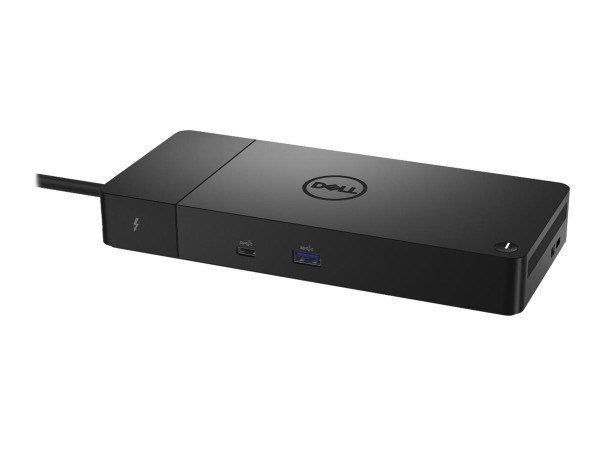 DELL Thunderbolt Dock WD22TB4 180W DELL-WD22TB4