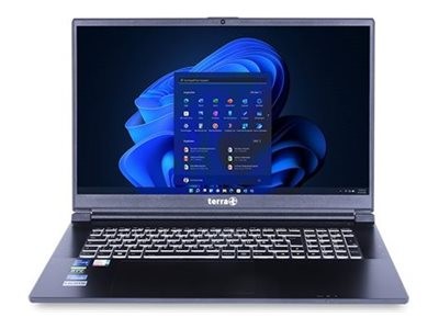 WORTMANN AG TERRA MOBILE 1778R 43,9cm (17,3") i7-13700H 16GB 1TB W11P