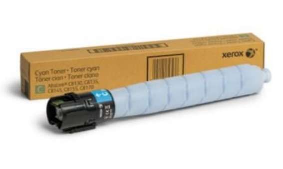 XEROX 006R01759 Tonerkartusche 1 Stück(e) Original Cyan (006R01759) 006R01759