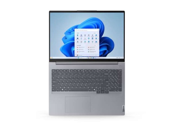 LENOVO ThinkBook 16 G7 40,6cm (16") AMD Ryzen 5 7535HS 32GB 512GB W11P 21MW009MGE