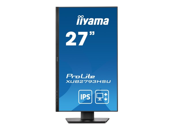 IIYAMA ProLite XUB2793HSU-B5 68,5cm (27") XUB2793HSU-B5