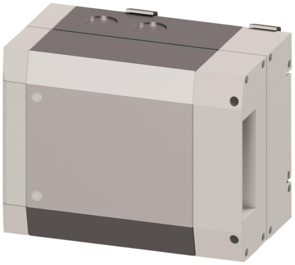 SIEMENS SIEMENS BD01-AK1X/S18 BVP:034265 Abgangskasten