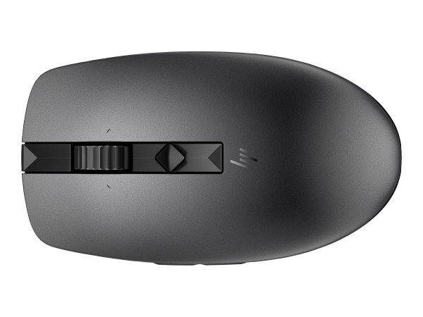 HP Mult-Dvc 635 BLK WRLS Mouse 1D0K2AA#AC3