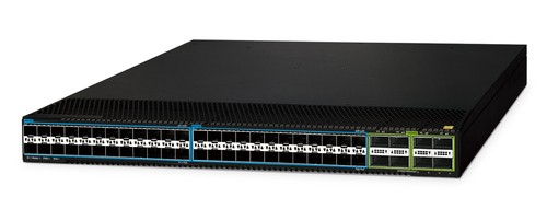 PLANET TECHNOLOGY DCS-7342-48Y8C Layer 3 Managed Data Center Switch 48-Port DCS-7342-48Y8C