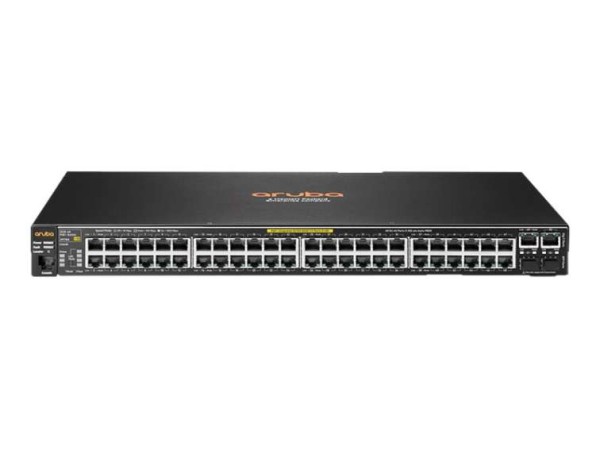 HPE 2530-48-POE+ SWITCH J9778A
