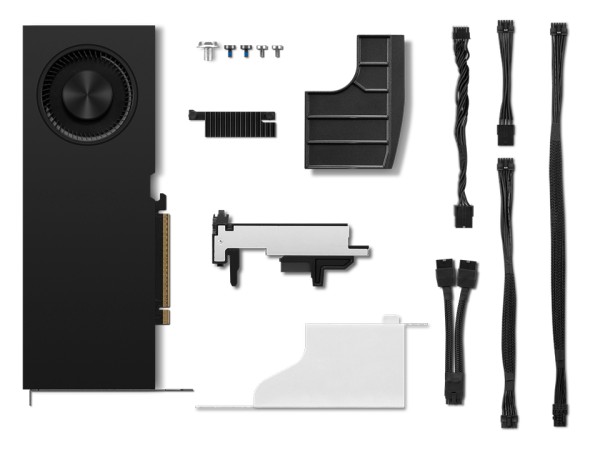 LENOVO LENOVO NVIDIA RTX PRO 5000 Blackwell 48GB