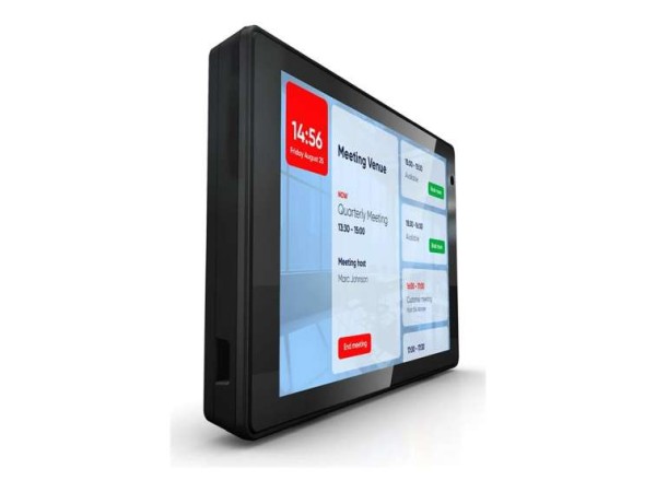 PHILIPS T-Line 10BDL3351T 25,6cm (10,1") 10BDL3351T/00
