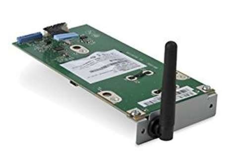 LEXMARK MarkNet N8360 WLAN-Druckserver mit NFC f 27X0803
