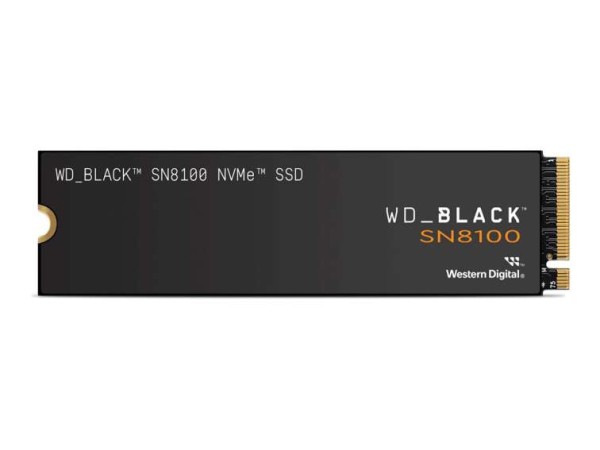 WESTERN DIGITAL WD Black 2TB WDS200T1X0M-00CMT0