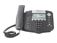HP POLYCOM SoundPoint IP550, SIP 4-line