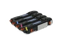 CANON CANON C EXV 16/17 1 Gelb Trommel Kit