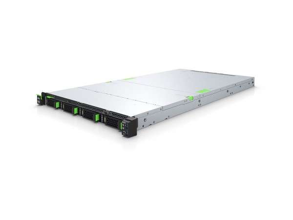 FUJITSU FUJITSU FSC PY RX2530M7 8x2,5'' Barebone