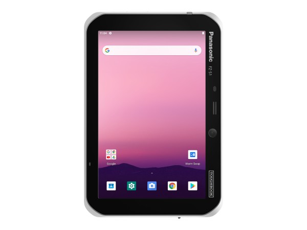 PANASONIC TOUGHBOOK S1 - Tablet - robust - Android 10 - 64 GB eMMC - 17.8 c FZ-S1AGLFAAS