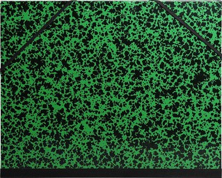 EXACOMPTA Zeichnungsmappe "Annonay", 320 x 450 mm