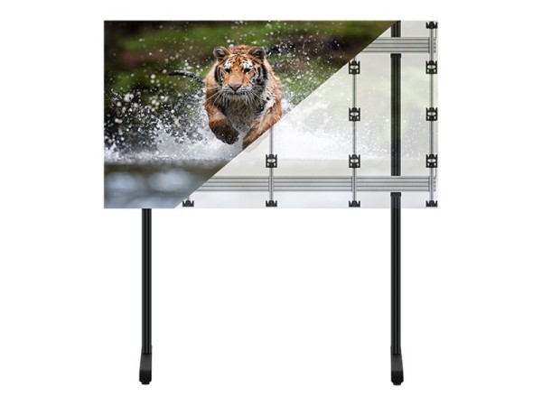 B-TECH B-TECH Standsystem INFiLED WP Serie