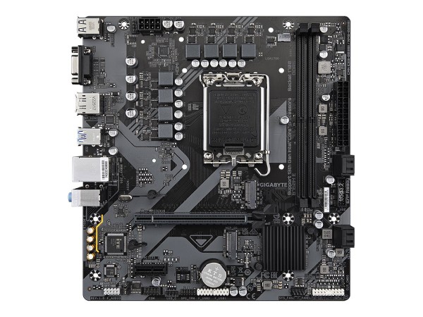 GIGABYTE GIGABYTE B760M E S1700