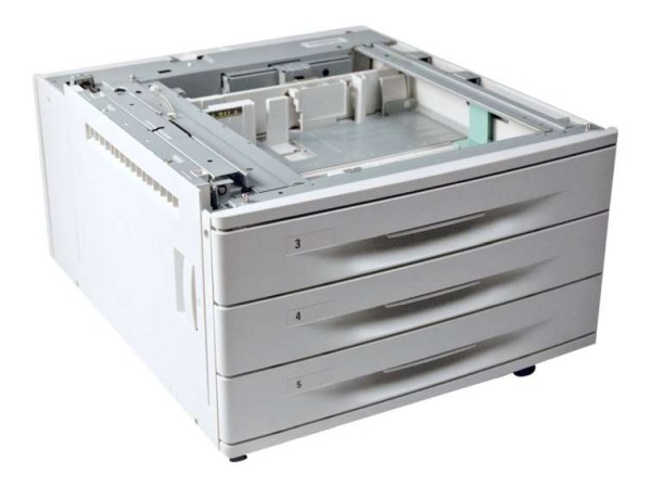 Xerox - Medienfach / Zuführung - 1500 Bl 097S04024