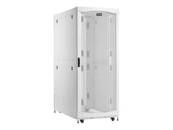 EATON SmartRack 42U Extra-Deep Standard-Width Heavy-Duty Rack Enclosure Cab SRH422454W